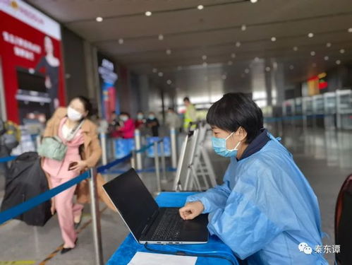 疫情防控不松懈 信息咨詢服務的角色與價值