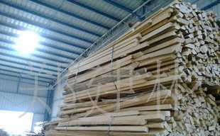 櫸木規(guī)格料、直邊材、邊角料及短料在建材領域的應用與價值解析