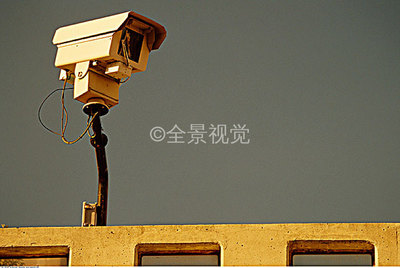 監控攝像機素材指南 從設計靈感到下載渠道