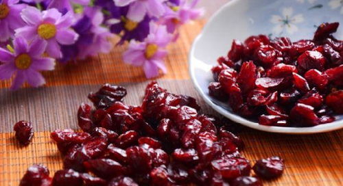 中年需防EDICCA？食物健康焦慮緩解之道——以多種曬干品佐證體質(zhì)改善